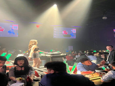 绥化酒吧招聘
